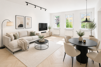 Wohnung zum Mieten in Calw 1.350,00 € 138 m²