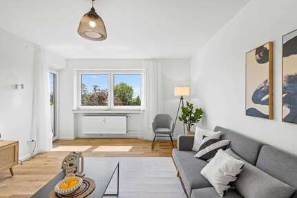 Wohnung zum Kaufen in Straubing 349.990,00 € 97.86 m²