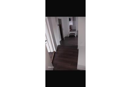 Frisch renovierte zwei Zimmerwohnung in Bielefeld Mitte
