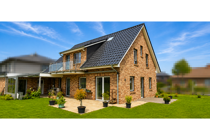 Haus zum Kaufen in Ottersberg 670.000,00 € 173.4 m²