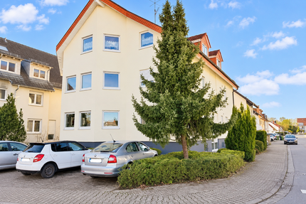 Wohnung zum Kaufen in Walldorf 190.000,00 € 51 m²