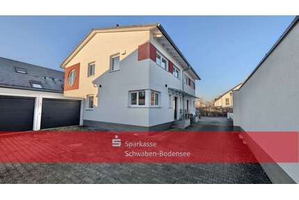 Haus zum Kaufen in Schwabmünchen 590.000,00 € 119.36 m²