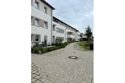 Wohnung zum Mieten in NeufahrnNiederbayern 1.130,00 € 83 m² - Neufahrn/Niederbayern