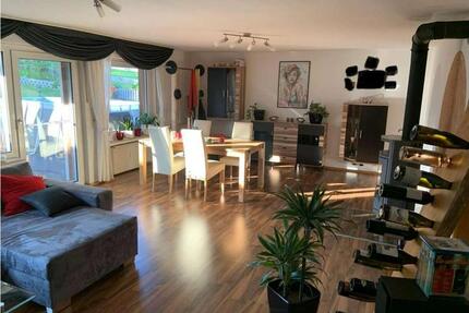 Charmante 3-Zimmer-Wohnung mit Terrasse und Garten - Remscheid Lüttringhausen