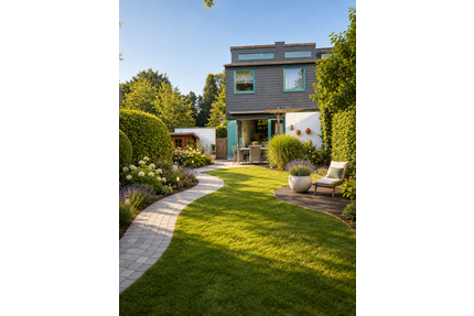 Haus zum Kaufen in Meerbusch 679.000,00 € 125 m²