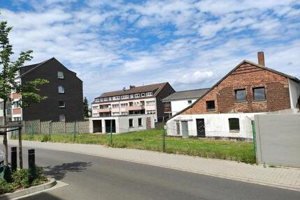 Einfamilienhaus Renovierungsbedürftig - Stolberg (Rhld.) Büsbach