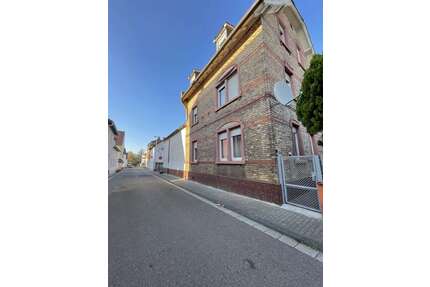 Haus zum Kaufen in Mainz 599.000,00 € 254 m²