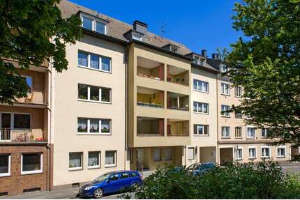 Wohnung zum Mieten in Solingen 789,00 € 77 m²