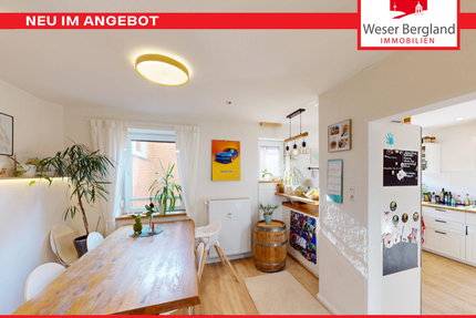 Wohnung zum Kaufen in Bad Eilsen 229.000,00 € 102 m²