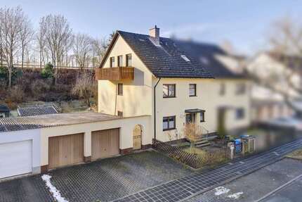 Haus zum Kaufen in Nürnberg 499.000,00 € 105 m²