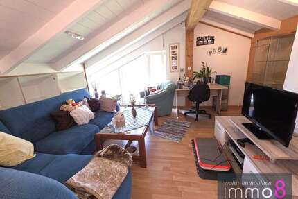 Wohnung zum Mieten in Schrobenhausen 650,00 € 75 m²