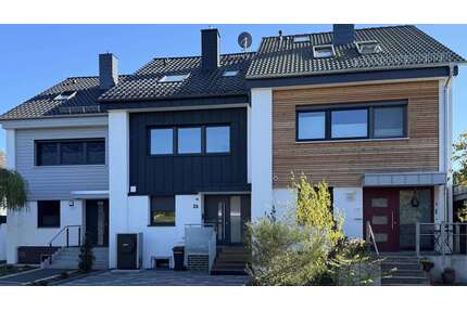 Haus zum Mieten in Burgdorf 1.900,00 € 145 m²