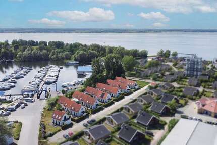Haus zum Kaufen in Rechlin 229.000,00 € 100.11 m²