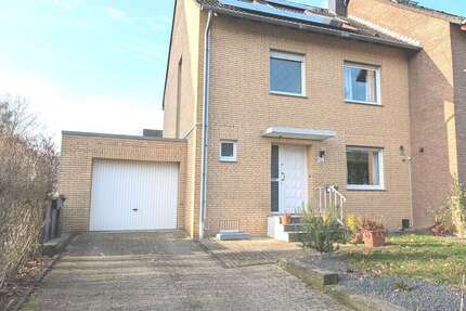 Haus zum Kaufen in Grevenbroich-Elsen 469.000,00 € 153 m²