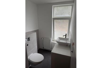 Wohnung in Langlingen zu vermieten