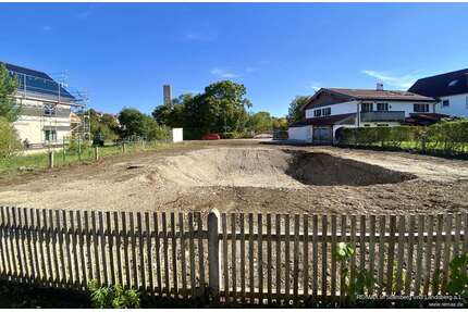 Grundstück zu verkaufen in Kaufering 436.000,00 € 448 m²