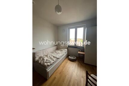 Wohnungsswap - 1 Zimmer, 22 m² - Quartiersweg, Schöneberg, Berlin