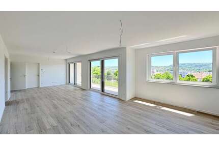 Wohnung zum Mieten in Pforzheim 1.350,00 € 115 m²