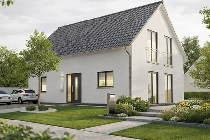 Haus zum Kaufen in Nettersheim 343.715,00 € 130 m²