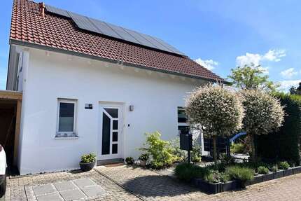 Haus zum Kaufen in Ronnenberg Linderte 499.000,00 € 120 m² - Ronnenberg / Linderte