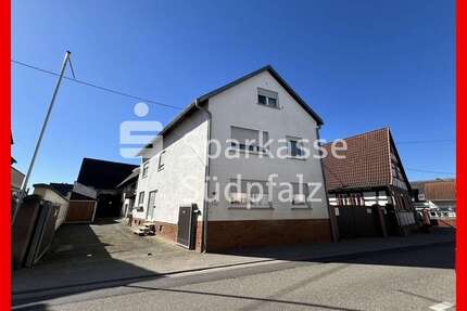 Haus zum Kaufen in Westheim 328.000,00 € 153 m²