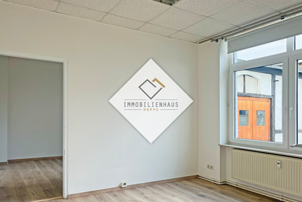 Wohnung zum Mieten in Wiesbaden 500,00 € 32 m²