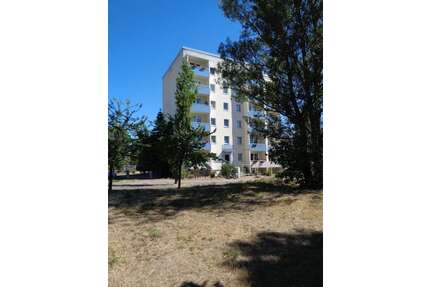 Wohnung zum Mieten in Brandenburg an der Havel 303,00 € 41.72 m²