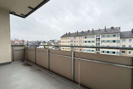 Wohnung zum Mieten in Minden 549,00 € 67.14 m²