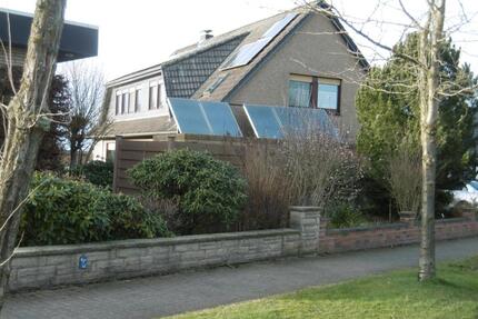 Großzügiges Einfamilienhaus mit Anbau in Syke-Heiligenfelde