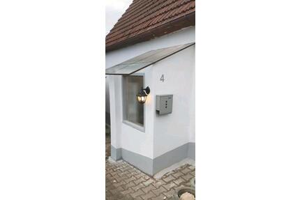 Einfamilienhaus zu verkaufen - 80.000,00&nbsp;EUR Kaufpreis, ca.&nbsp; 65,00&nbsp;m&sup2; in Neresheim (PLZ: 73450)