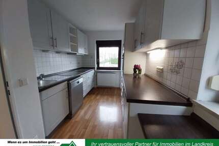 Wohnung zum Mieten in Brand 590,00 € 78 m²
