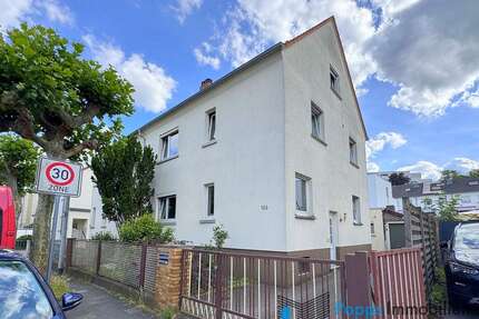 Haus zum Kaufen in Kelkheim (Taunus) 520.000,00 € 191 m²