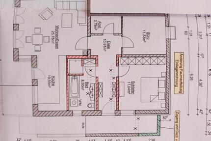 Wohnung, Mietwohnungen, - 1.380,00&nbsp;EUR Kaltmiete, ca.&nbsp; 90,00&nbsp;m&sup2; in Adelzhausen (PLZ: 86559)