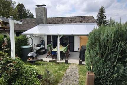 Haus zum Mieten in Stromberg-Schindeldorf 650,00 € 53 m²