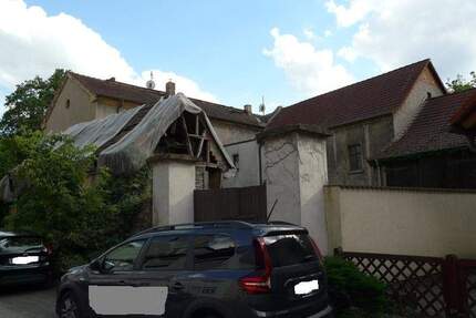 Reserviert - Haus mit Historie (Steinwegmühle) in Taucha