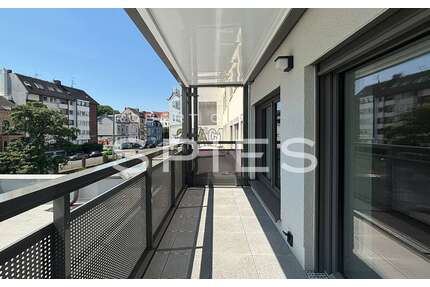 Wohnung zum Mieten in Bremen 1.220,00 € 91 m²