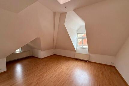 Gemütliche Maisonette-Wohnung in ruhiger Wohnlage ab sofort zu vermieten - Erfurt Daberstedt