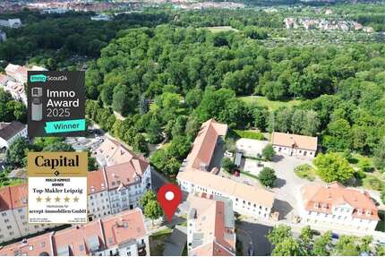 Grundstück zu verkaufen in Leipzig 395.000,00 € 330 m²