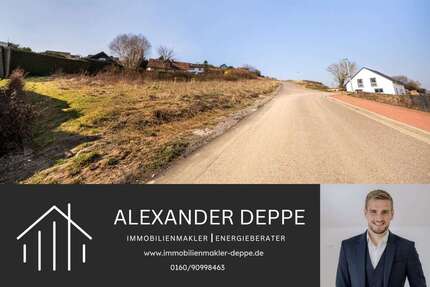 Grundstück zu verkaufen in Lügde 81.000,00 € 810 m²