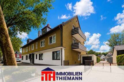 Haus zum Kaufen in Bottrop Eigen 969.000,00 € 594 m² - Bottrop / Eigen