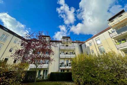Wohnung zum Kaufen in Leipzig 160.000,00 € 62 m²