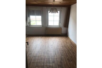 kleines gemütliches Haus mit Innenhof - Bismark (Altmark)