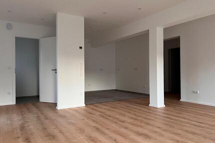 Moderne Wohnung für Gartenliebhaber - Kerpen Balkhausen