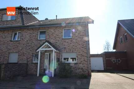 Haus zum Kaufen in Geldern Pont 339.000,00 € 118 m² - Geldern / Pont