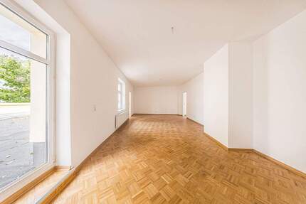 Stilvoll wohnen in Stötteritz - großzügige 3-Zimmer-Wohnung mit Terrasse - Leipzig