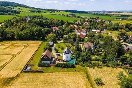 So etwas Schönes werden Sie nicht gleich wieder finden! - Sohland