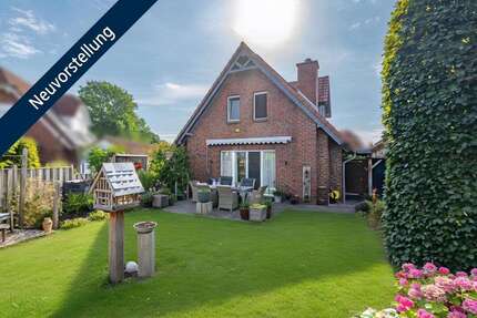 Haus zum Kaufen in Borken-Burlo 398.000,00 € 140 m²