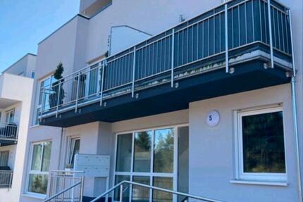 Lichtdurchflutetes Penthouse mit 270°-Panorama-Terrasse in Pluwig