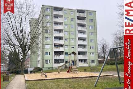 Wohnung zum Kaufen in Wülfrath 239.000,00 € 95.45 m²