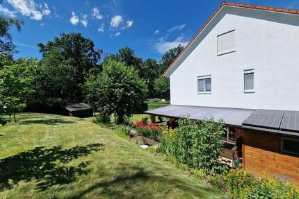 Haus zum Kaufen in Ludwigsfelde 585.000,00 € 145 m²